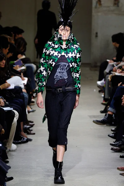 Look 33